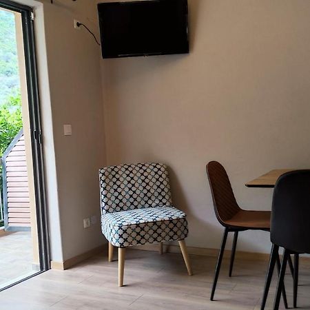 Vasileiou Apartments Kamena Vourla Eksteriør billede