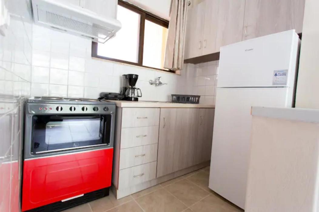 Vasileiou Apartments Kamena Vourla Eksteriør billede