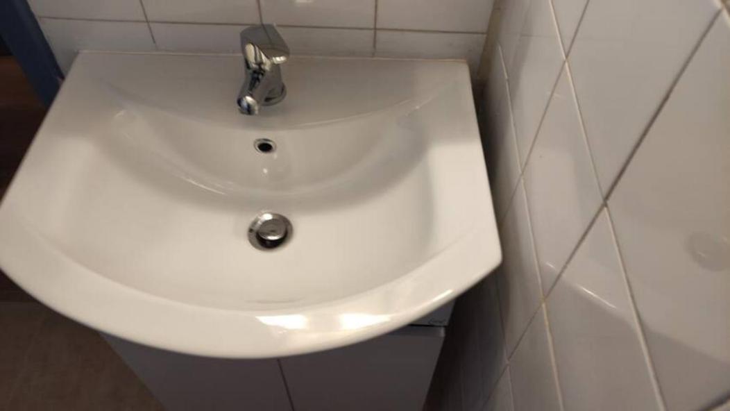 Vasileiou Apartments Kamena Vourla Eksteriør billede